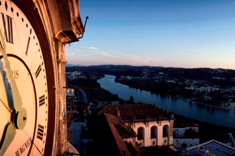 Coimbra - Portugal