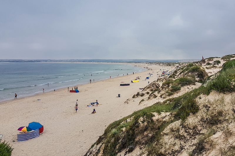 Peniche - Région Centre - Portugal