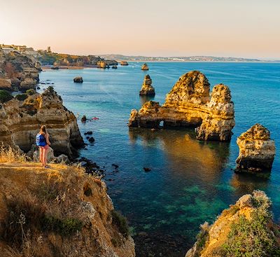 Circuits en petit groupe Portugal