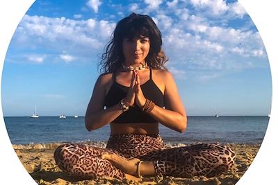 Escapade yoga et océan au Portugal  3
