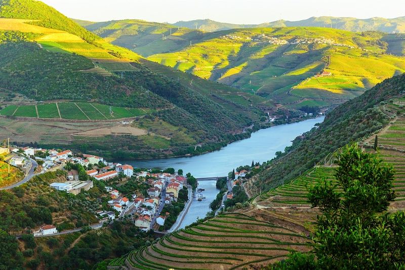Le Douro - Portugal