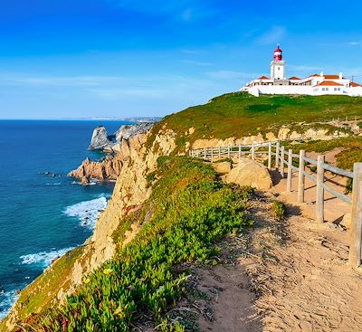 Circuits en petit groupe Portugal