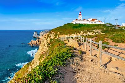 Le Portugal du nord au sud (A/R en train) 