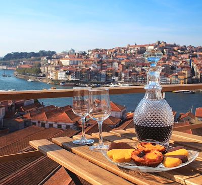Circuits en petit groupe Portugal
