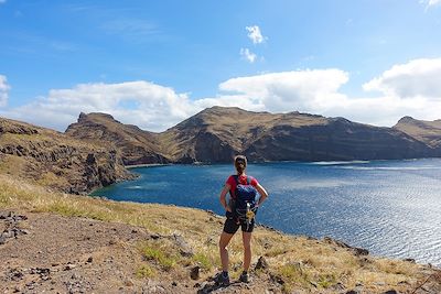 Randonnées et plages de Porto Santo 3