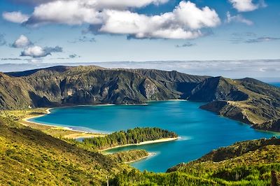 Sao Miguel, la charmante île verte 2