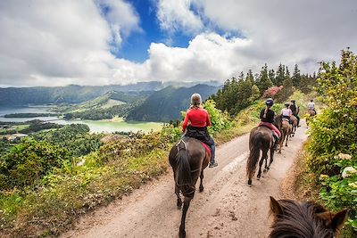 Aventures aux 4 coins de São Miguel 3