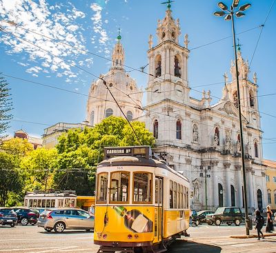 Circuits en petit groupe Portugal