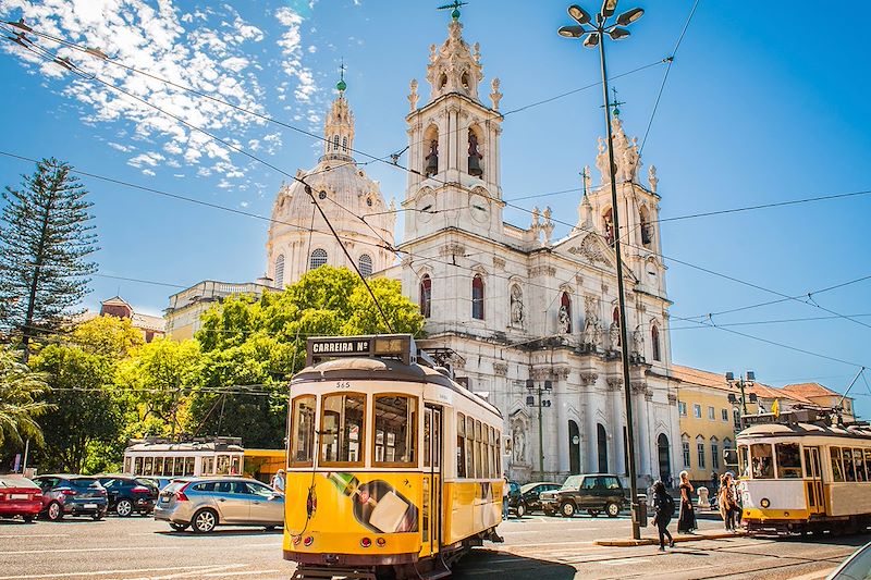 Séjour culturel au coeur des deux villes majeures du Portugal et leurs alentours