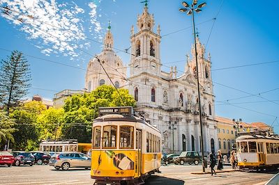 L'essentiel du Portugal : de Porto à Lisbonne