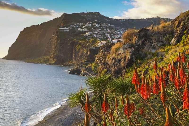 Image Douceurs atlantiques