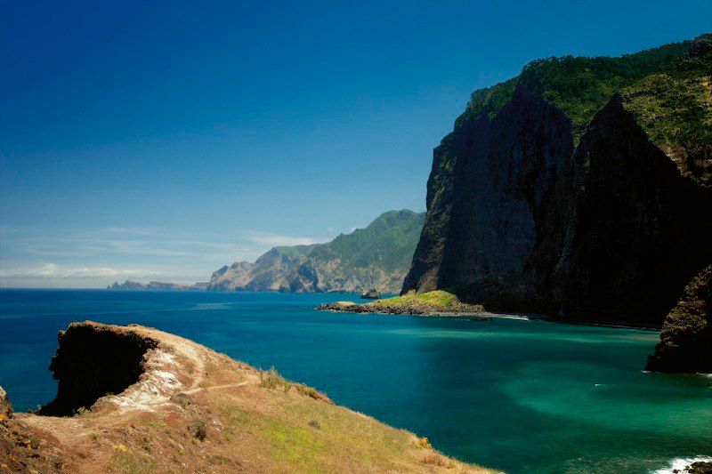 Du sud de Madère à Porto Santo, l'île dorée