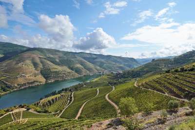voyage Porto et les secrets du Douro 