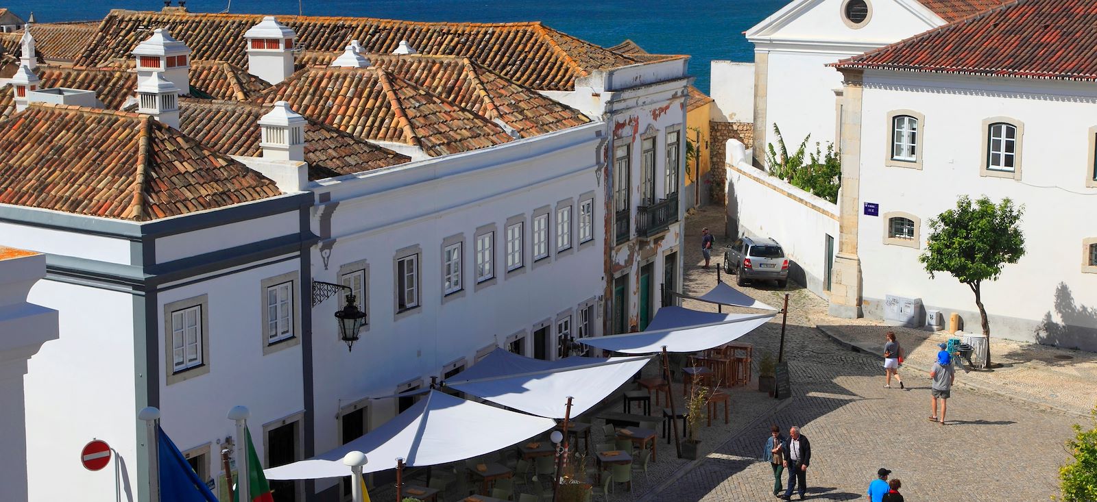 Image Le Portugal du nord au sud
