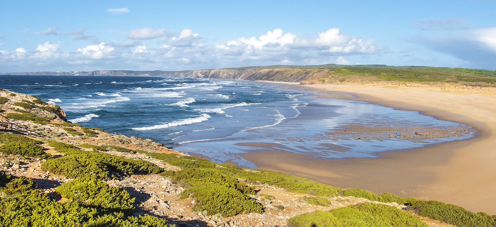 Image Le Portugal du nord au sud