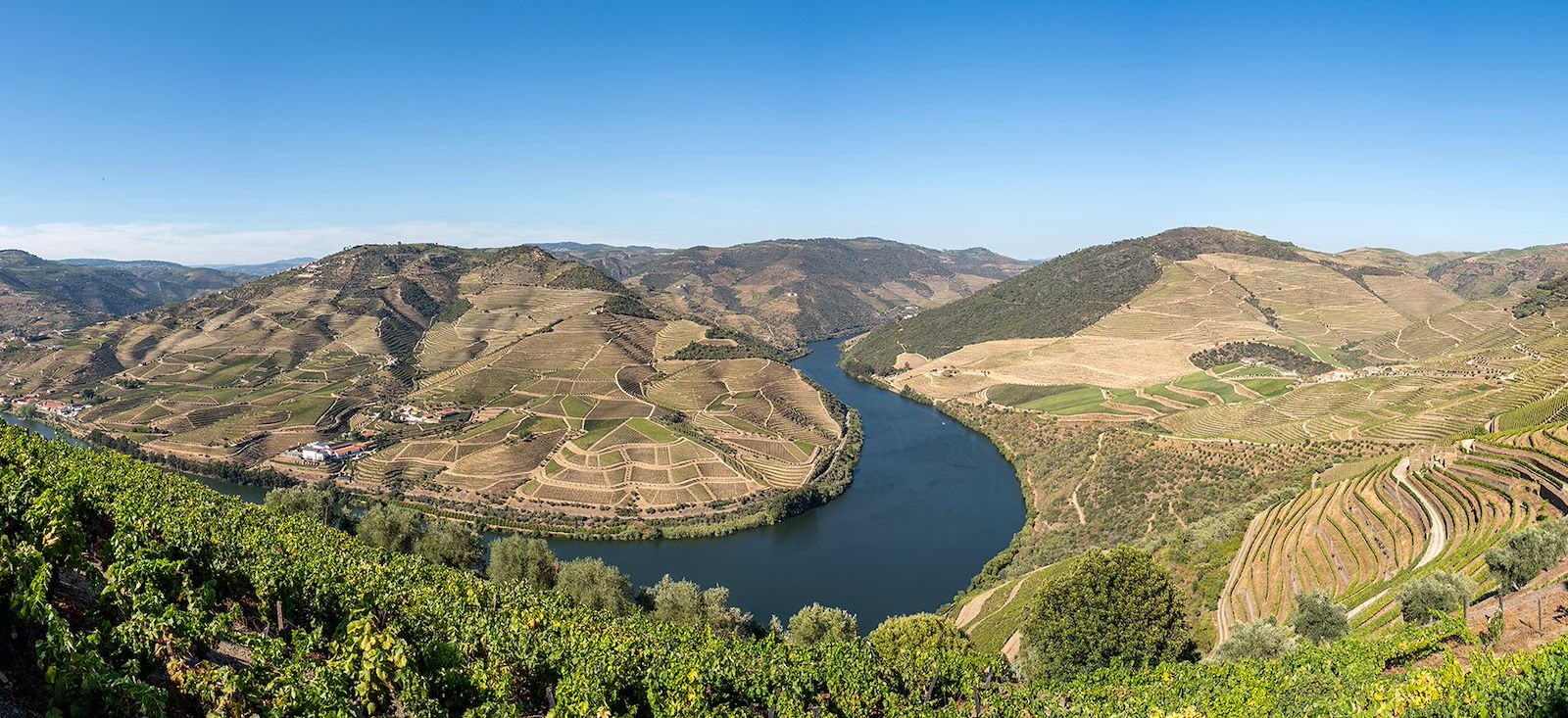 Image Le Portugal du nord au sud