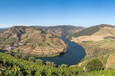 Le Portugal du nord au sud 3