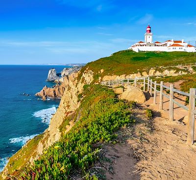 Circuits en petit groupe Portugal