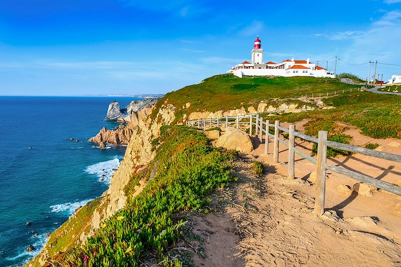 Circuit et randonnée au Portugal de Porto à l’Algarve en passant par Lisbonne pour découvrir les incontournables du pays