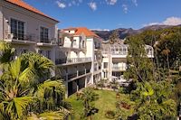 Quintinha Sao Joao Hotel & Spa - Funchal - Madère - Portugal
