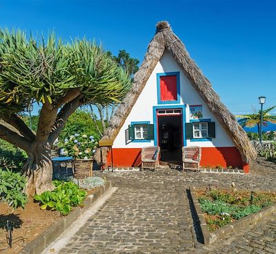 Trek et randonnée Portugal