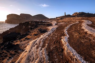 Açores, le petit paradis oublié ! 4