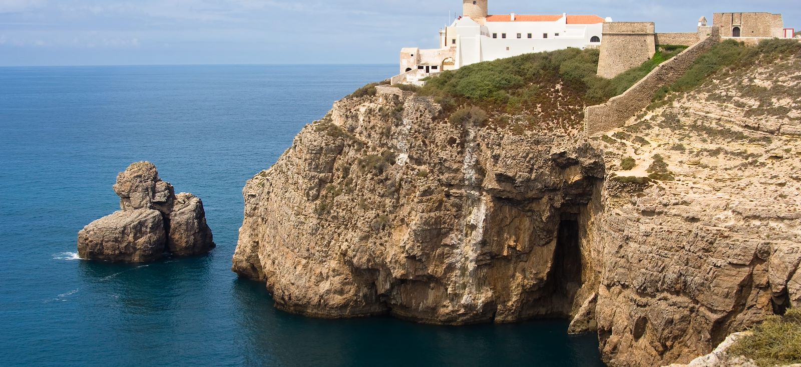 Image L'Algarve du bout du monde