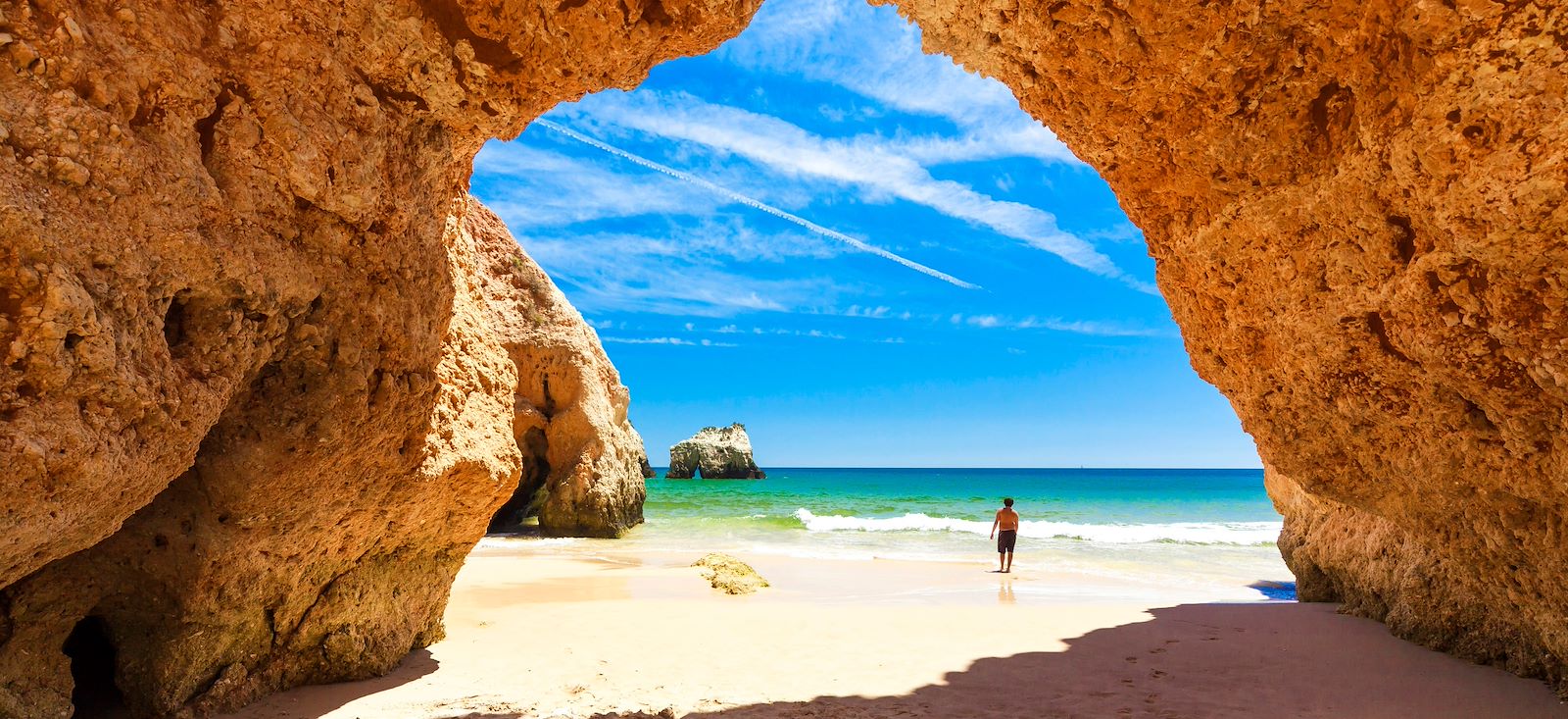 L'Algarve du bout du monde