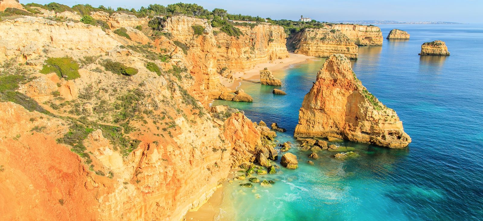 Image L'Algarve du bout du monde