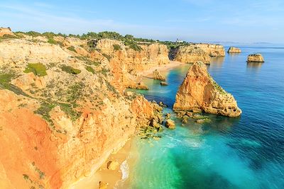 L'Algarve du bout du monde 2