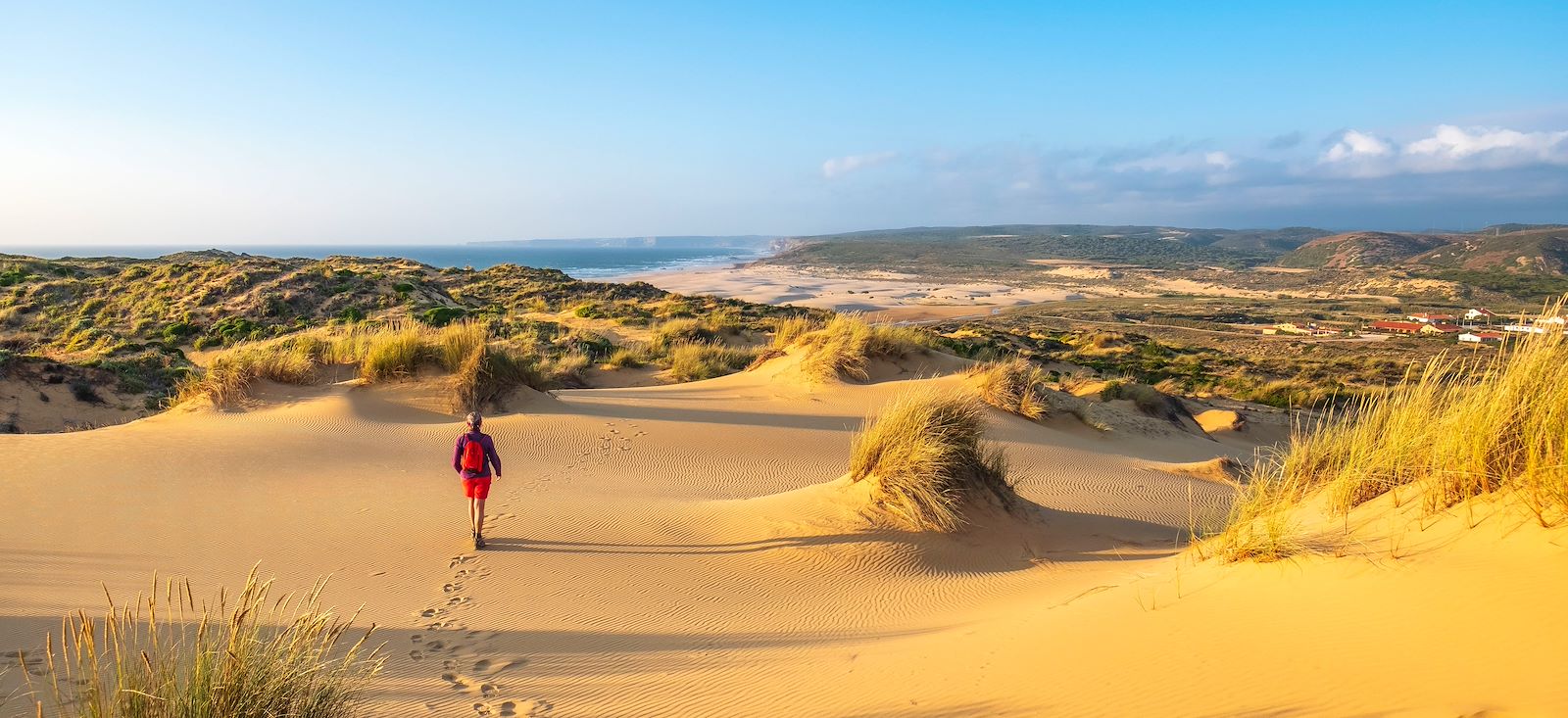 Image L'Algarve du bout du monde