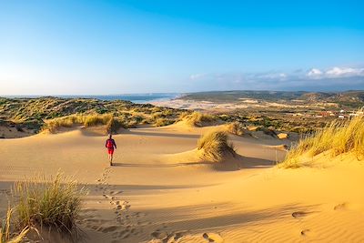 L'Algarve du bout du monde 4