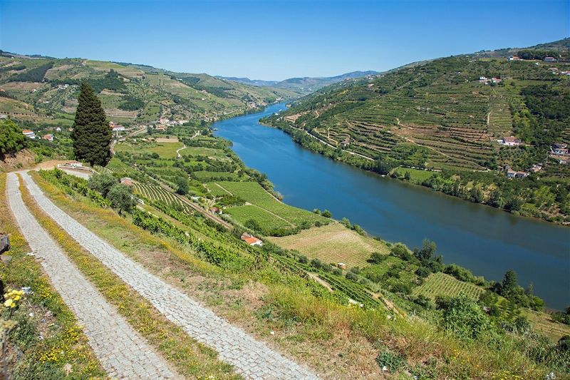 Le Douro - Portugal