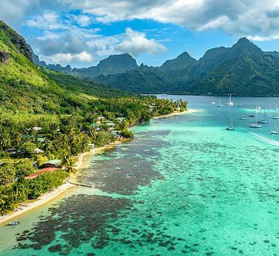 Voyages sur mesure Polynésie française