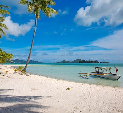 Voyages sur mesure Polynésie française