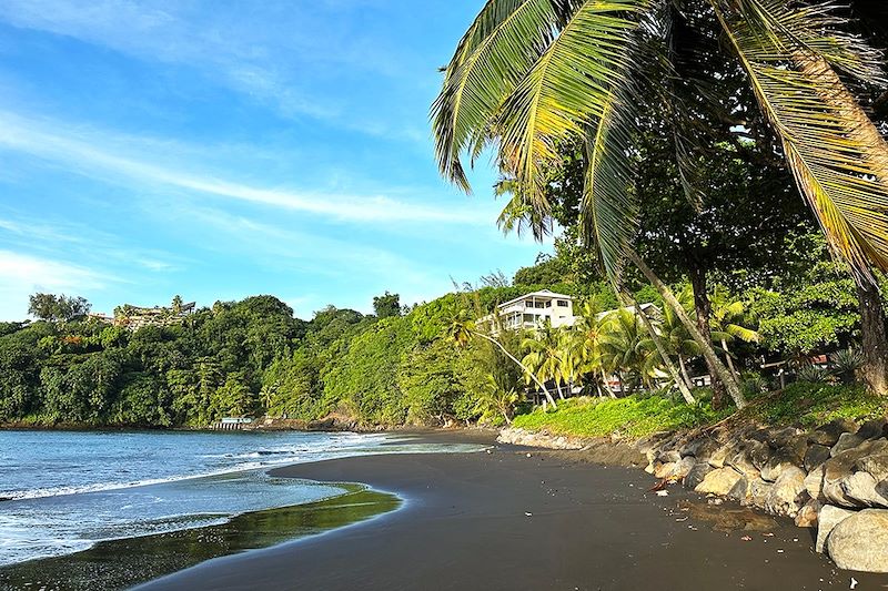 Tahiti - Îles du Vent - Polynésie Française