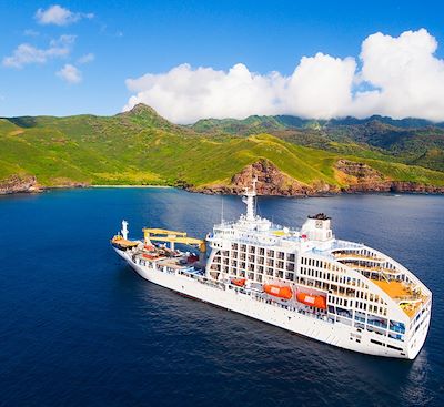 Voyages sur mesure Polynésie française