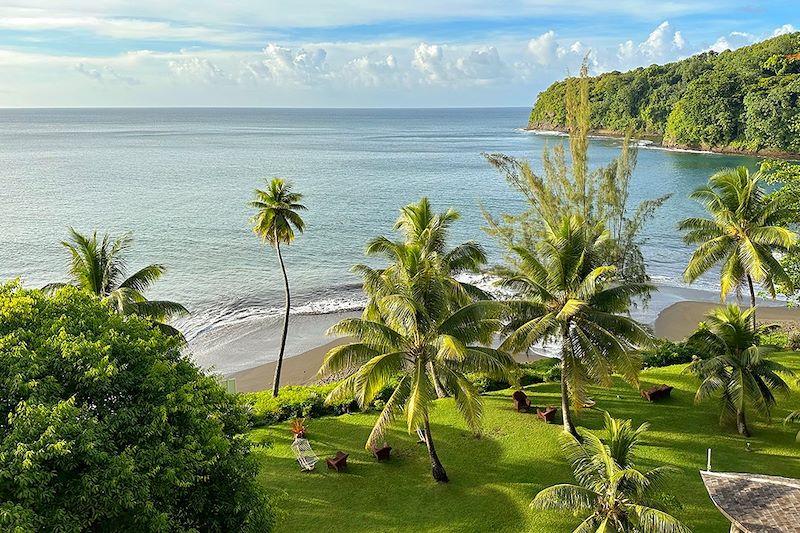 Tahiti - Îles du Vent - Polynésie Française