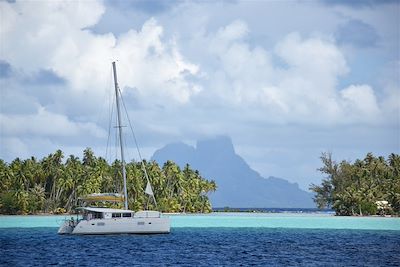 En voile pour la Polynésie Française 4