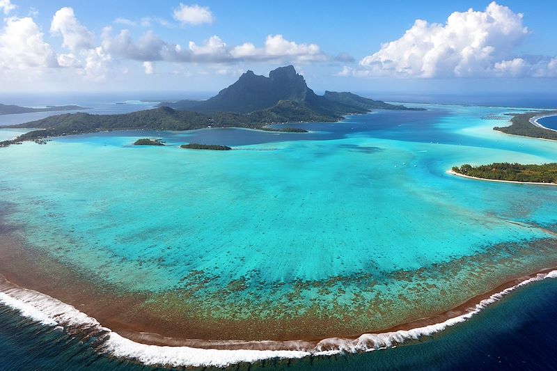 Croisière en Polynésie sur catamaran, 3 semaines à la découverte des îles de la Société et extension sur Rangiroa dans les Tuamotu 2