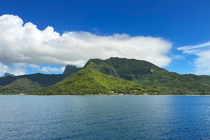 Croisière en Polynésie sur catamaran, 3 semaines à la découverte des îles de la Société et extension sur Rangiroa dans les Tuamotu 10
