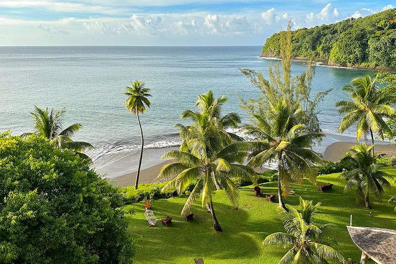 Tahiti - Îles du Vent - Polynésie Française