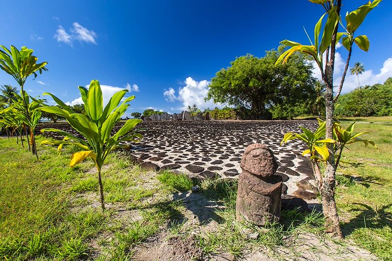 Voyage en Polynésie en pension de famille à la découverte de Tahiti, Moorea, Raiatea, Huahine et Bora Bora 16