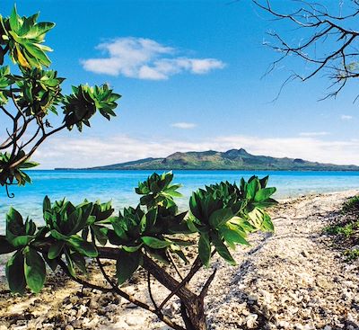 Voyages sur mesure Polynésie française