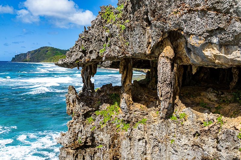 Grotte 