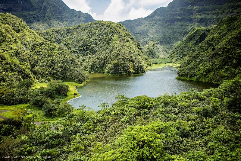 Papenoo - Île de Tahiti - Polynésie française