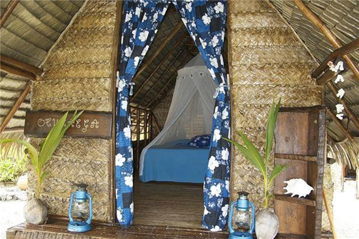 Raimiti Fakarava - Fakarava - Polynésie Française