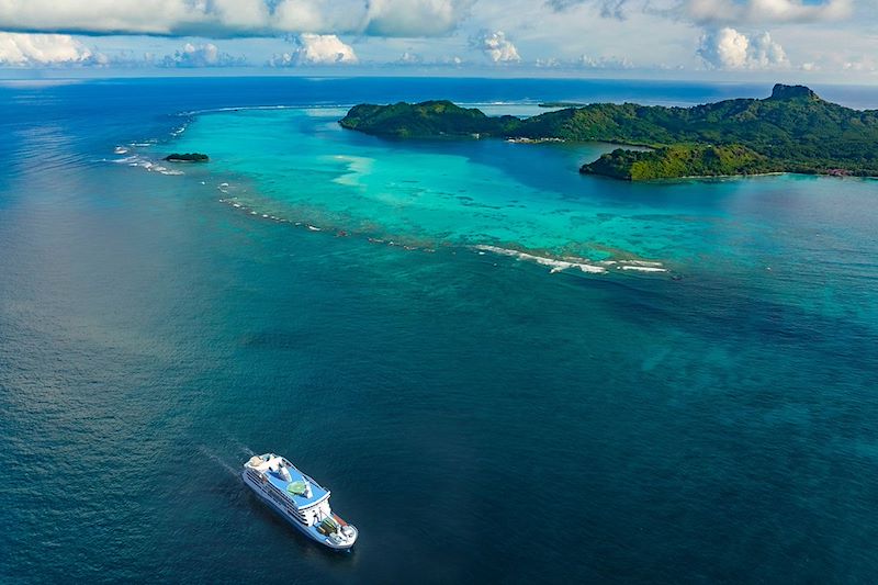 Croisière aux îles Marquises à bord de l'Aranoa pour profiter du festival des arts des îles Marquises en décembre 2027
