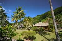 Hôtel le Royal Huahine - Huahine - Polynésie