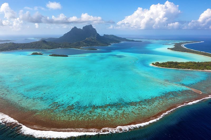 Bora Bora - Polynésie